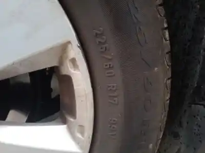 Véhicule à la ferraille subaru legacy v (bm) 2.0 d awd (bmd) de l'année 2010 alimenté ee20