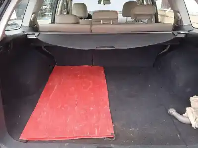 Véhicule à la ferraille subaru legacy v (bm) 2.0 d awd (bmd) de l'année 2010 alimenté ee20