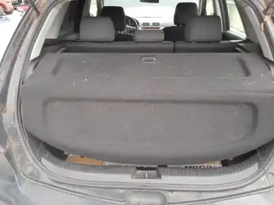 Veículo de Sucata mazda 3 (bk) 1.6 di turbo do ano 2008 alimentado y6