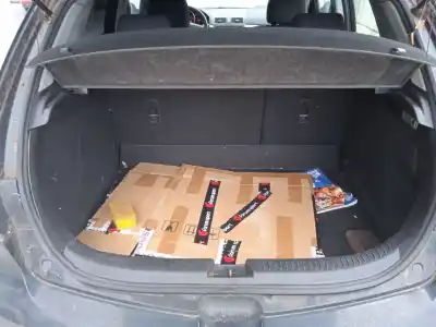 Veículo de Sucata mazda 3 (bk) 1.6 di turbo do ano 2008 alimentado y6