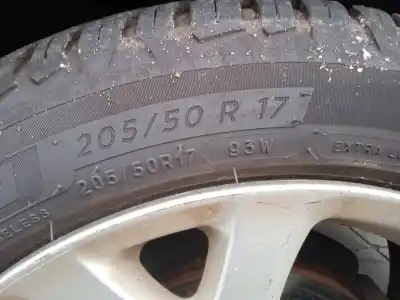 Veículo de Sucata mazda 3 (bk) 1.6 di turbo do ano 2008 alimentado y6