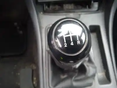 Veículo de Sucata mazda 3 (bk) 1.6 di turbo do ano 2008 alimentado y6