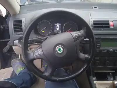 Утилизация автомобиля skoda octavia ii (1z3) 2.0 tdi 16v года 2005 питание bkd Утилизация автомобиля skoda octavia ii (1z3) 2.0 tdi 16v года 2005 питание bkd