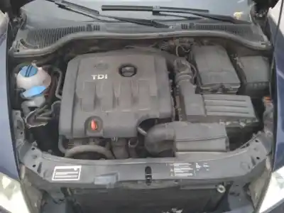 Утилизация автомобиля skoda octavia ii (1z3) 2.0 tdi 16v года 2005 питание bkd Утилизация автомобиля skoda octavia ii (1z3) 2.0 tdi 16v года 2005 питание bkd