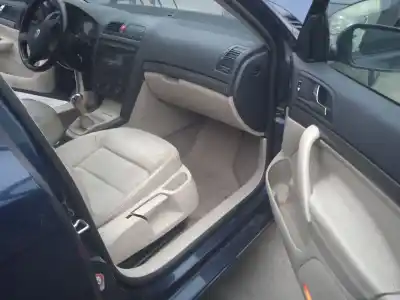 Утилизация автомобиля skoda octavia ii (1z3) 2.0 tdi 16v года 2005 питание bkd Утилизация автомобиля skoda octavia ii (1z3) 2.0 tdi 16v года 2005 питание bkd