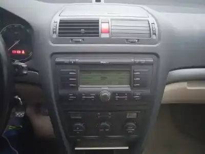 Утилизация автомобиля skoda octavia ii (1z3) 2.0 tdi 16v года 2005 питание bkd Утилизация автомобиля skoda octavia ii (1z3) 2.0 tdi 16v года 2005 питание bkd