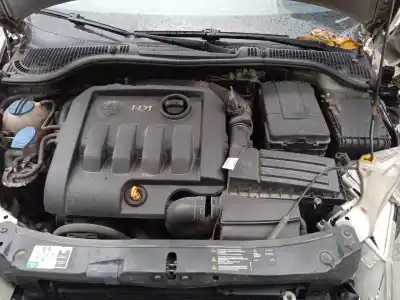 Утилизация автомобиля skoda octavia ii (1z3) 1.9 tdi года 2007 питание bxe Утилизация автомобиля skoda octavia ii (1z3) 1.9 tdi года 2007 питание bxe