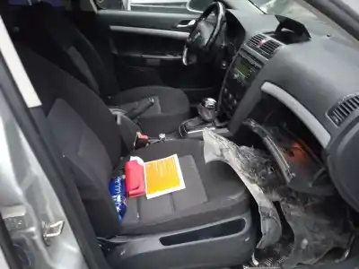 Утилизация автомобиля skoda octavia ii (1z3) 1.9 tdi года 2007 питание bxe Утилизация автомобиля skoda octavia ii (1z3) 1.9 tdi года 2007 питание bxe