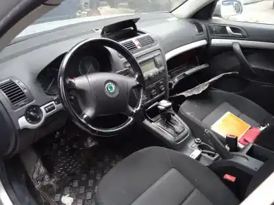 Утилизация автомобиля skoda octavia ii (1z3) 1.9 tdi года 2007 питание bxe Утилизация автомобиля skoda octavia ii (1z3) 1.9 tdi года 2007 питание bxe