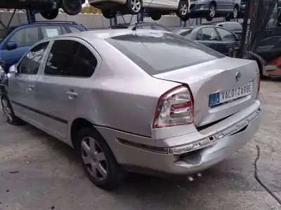 Утилизация автомобиля skoda octavia ii (1z3) 1.9 tdi года 2007 питание bxe Утилизация автомобиля skoda octavia ii (1z3) 1.9 tdi года 2007 питание bxe