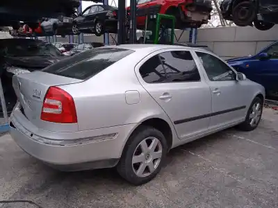 Утилизация автомобиля skoda octavia ii (1z3) 1.9 tdi года 2007 питание bxe Утилизация автомобиля skoda octavia ii (1z3) 1.9 tdi года 2007 питание bxe