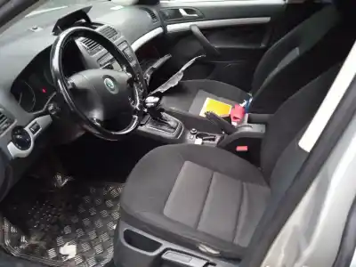 Утилизация автомобиля skoda octavia ii (1z3) 1.9 tdi года 2007 питание bxe Утилизация автомобиля skoda octavia ii (1z3) 1.9 tdi года 2007 питание bxe