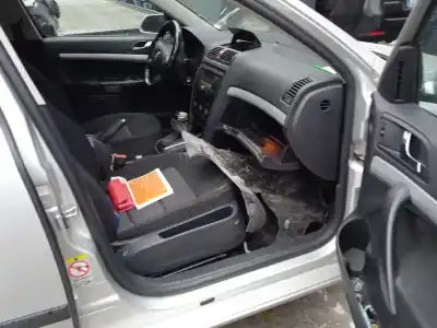 Утилизация автомобиля skoda octavia ii (1z3) 1.9 tdi года 2007 питание bxe Утилизация автомобиля skoda octavia ii (1z3) 1.9 tdi года 2007 питание bxe