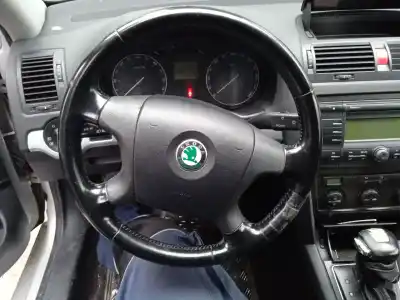 Утилизация автомобиля skoda octavia ii (1z3) 1.9 tdi года 2007 питание bxe Утилизация автомобиля skoda octavia ii (1z3) 1.9 tdi года 2007 питание bxe