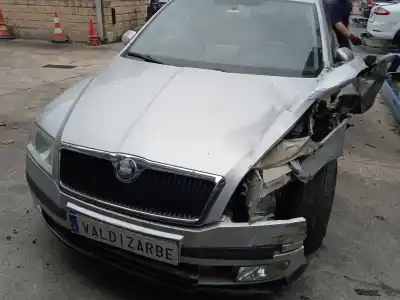 Утилизация автомобиля skoda octavia ii (1z3) 1.9 tdi года 2007 питание bxe Утилизация автомобиля skoda octavia ii (1z3) 1.9 tdi года 2007 питание bxe