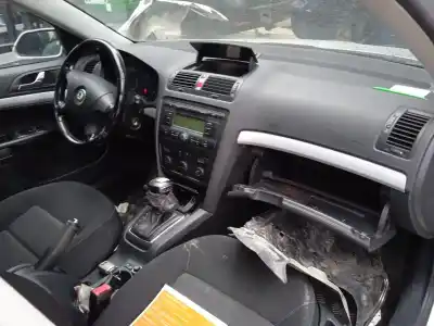 Утилизация автомобиля skoda octavia ii (1z3) 1.9 tdi года 2007 питание bxe Утилизация автомобиля skoda octavia ii (1z3) 1.9 tdi года 2007 питание bxe