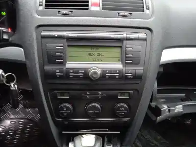 Утилизация автомобиля skoda octavia ii (1z3) 1.9 tdi года 2007 питание bxe Утилизация автомобиля skoda octavia ii (1z3) 1.9 tdi года 2007 питание bxe