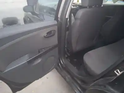 Scrapping Vehicle seat                                               leon (1p1)                                                                                                                                                                                                                                                 1.9 tdi                                                                                                                                                                                                                                                    of the year 2007 powered bxe