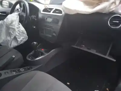 Scrapping Vehicle seat                                               leon (1p1)                                                                                                                                                                                                                                                 1.9 tdi                                                                                                                                                                                                                                                    of the year 2007 powered bxe