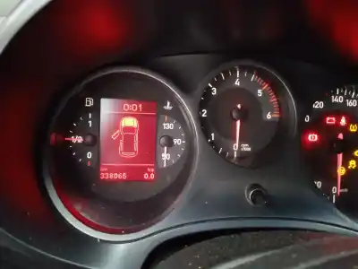 Scrapping Vehicle seat                                               leon (1p1)                                                                                                                                                                                                                                                 1.9 tdi                                                                                                                                                                                                                                                    of the year 2007 powered bxe