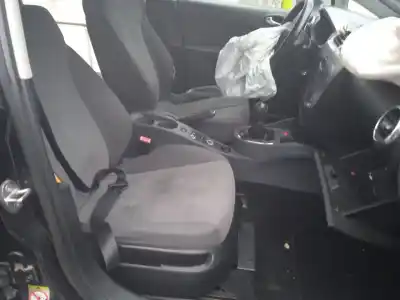 Scrapping Vehicle seat                                               leon (1p1)                                                                                                                                                                                                                                                 1.9 tdi                                                                                                                                                                                                                                                    of the year 2007 powered bxe