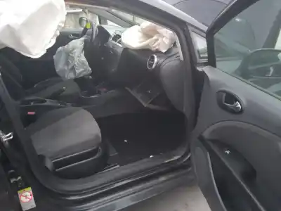 Scrapping Vehicle seat                                               leon (1p1)                                                                                                                                                                                                                                                 1.9 tdi                                                                                                                                                                                                                                                    of the year 2007 powered bxe