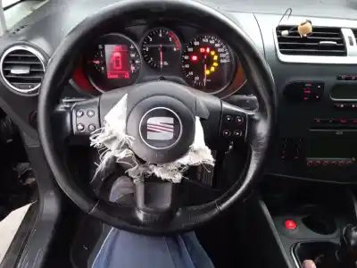 Scrapping Vehicle seat                                               leon (1p1)                                                                                                                                                                                                                                                 1.9 tdi                                                                                                                                                                                                                                                    of the year 2007 powered bxe