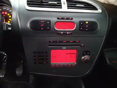 Scrapping Vehicle seat                                               leon (1p1)                                                                                                                                                                                                                                                 1.9 tdi                                                                                                                                                                                                                                                    of the year 2007 powered bxe