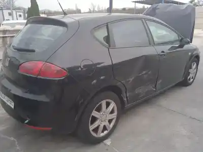 Scrapping Vehicle seat                                               leon (1p1)                                                                                                                                                                                                                                                 1.9 tdi                                                                                                                                                                                                                                                    of the year 2007 powered bxe