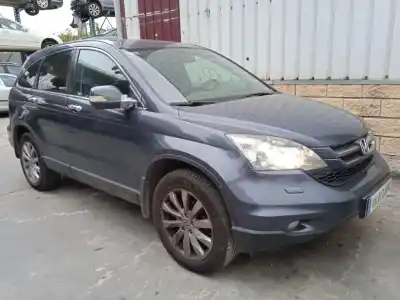 Здавання транспортного засобу HONDA                                              CR-V (RE)                                                                                                                                                                                                                                                  2.2 DTEC CAT                                                                                                                                                                                                                                               року 2011 потужний N22B3,N22B4