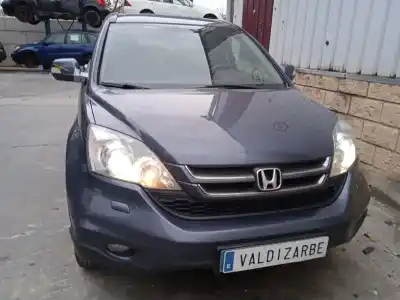 Veículo de Sucata honda                                              cr-v (re)                                                                                                                                                                                                                                                  2.2 dtec cat                                                                                                                                                                                                                                               do ano 2011 alimentado n22b3,n22b4