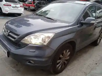 Veículo de Sucata honda                                              cr-v (re)                                                                                                                                                                                                                                                  2.2 dtec cat                                                                                                                                                                                                                                               do ano 2011 alimentado n22b3,n22b4