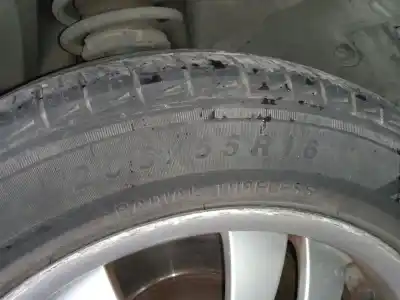 Sloopvoertuig bmw 3 (e90) 320 d van het jaar 2006 aangedreven 204d4