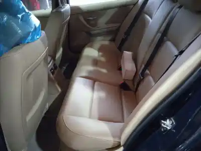 Sloopvoertuig bmw 3 (e90) 320 d van het jaar 2006 aangedreven 204d4