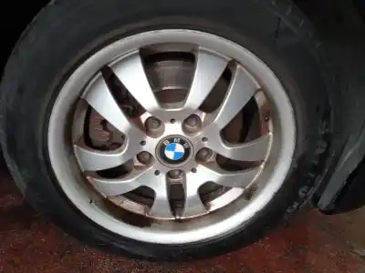 Sloopvoertuig bmw 3 (e90) 320 d van het jaar 2006 aangedreven 204d4