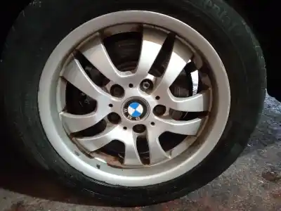 Sloopvoertuig bmw 3 (e90) 320 d van het jaar 2006 aangedreven 204d4