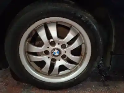 Sloopvoertuig bmw 3 (e90) 320 d van het jaar 2006 aangedreven 204d4