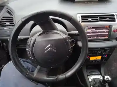 Здавання транспортного засобу citroen c4 i (lc_) 1.6 hdi року 2010 потужний 9hx Здавання транспортного засобу citroen c4 i (lc_) 1.6 hdi року 2010 потужний 9hx