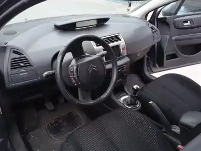 Здавання транспортного засобу citroen c4 i (lc_) 1.6 hdi року 2010 потужний 9hx Здавання транспортного засобу citroen c4 i (lc_) 1.6 hdi року 2010 потужний 9hx