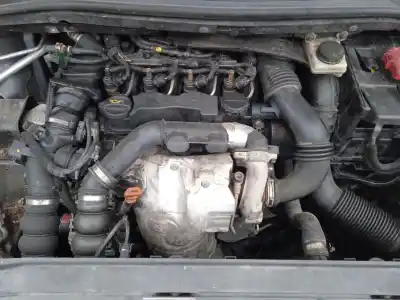 Здавання транспортного засобу citroen c4 i (lc_) 1.6 hdi року 2010 потужний 9hx Здавання транспортного засобу citroen c4 i (lc_) 1.6 hdi року 2010 потужний 9hx