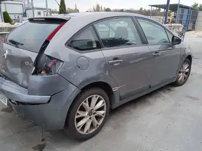 Здавання транспортного засобу citroen c4 i (lc_) 1.6 hdi року 2010 потужний 9hx Здавання транспортного засобу citroen c4 i (lc_) 1.6 hdi року 2010 потужний 9hx