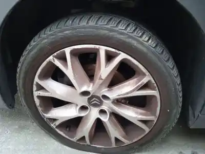 Здавання транспортного засобу citroen c4 i (lc_) 1.6 hdi року 2010 потужний 9hx Здавання транспортного засобу citroen c4 i (lc_) 1.6 hdi року 2010 потужний 9hx