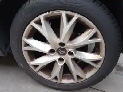 Здавання транспортного засобу citroen c4 i (lc_) 1.6 hdi року 2010 потужний 9hx Здавання транспортного засобу citroen c4 i (lc_) 1.6 hdi року 2010 потужний 9hx