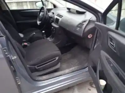 Здавання транспортного засобу citroen c4 i (lc_) 1.6 hdi року 2010 потужний 9hx Здавання транспортного засобу citroen c4 i (lc_) 1.6 hdi року 2010 потужний 9hx