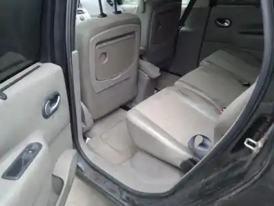 Утилизация автомобиля renault                                            scénic ii (jm0/1_)                                                                                                                                                                                                                                         1.9 dci (jm0g, jm12, jm1g, jm2c) года 2005 питание f9q812