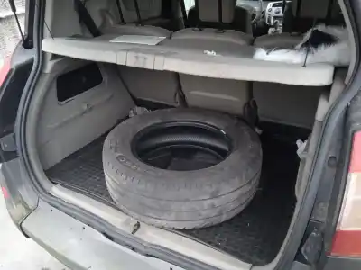 Утилизация автомобиля renault                                            scénic ii (jm0/1_)                                                                                                                                                                                                                                         1.9 dci (jm0g, jm12, jm1g, jm2c) года 2005 питание f9q812