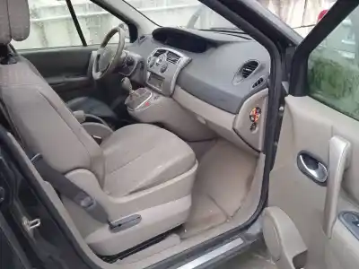Утилизация автомобиля renault                                            scénic ii (jm0/1_)                                                                                                                                                                                                                                         1.9 dci (jm0g, jm12, jm1g, jm2c) года 2005 питание f9q812