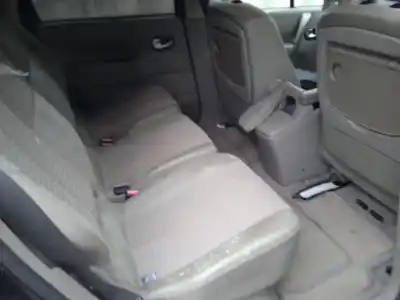 Утилизация автомобиля renault                                            scénic ii (jm0/1_)                                                                                                                                                                                                                                         1.9 dci (jm0g, jm12, jm1g, jm2c) года 2005 питание f9q812