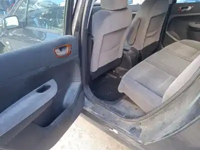 Veículo de Sucata peugeot 307 break (3e) 2.0 hdi 90 do ano 2004 alimentado rhy