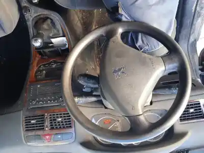 Veículo de Sucata peugeot 307 break (3e) 2.0 hdi 90 do ano 2004 alimentado rhy